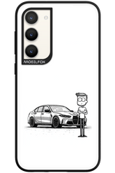 Stickman 2.0 - Samsung Galaxy S23 Plus