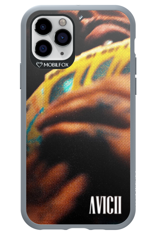 Avicii 2.0 - Apple iPhone 11 Pro