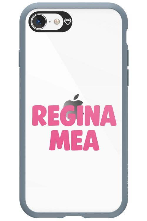 Regina Mea - Apple iPhone SE 2022