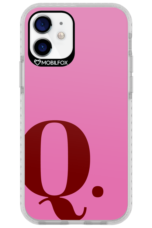 Q (Sorbet) 2.0 - Apple iPhone 12