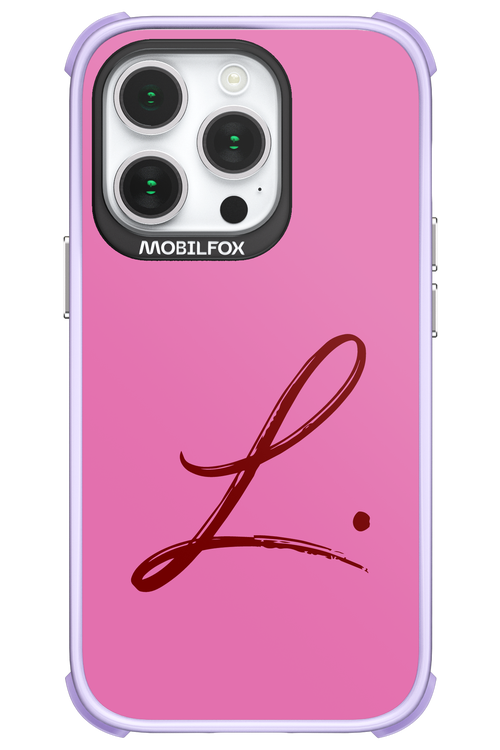 (Sorbet) L 2.0 - Apple iPhone 14 Pro