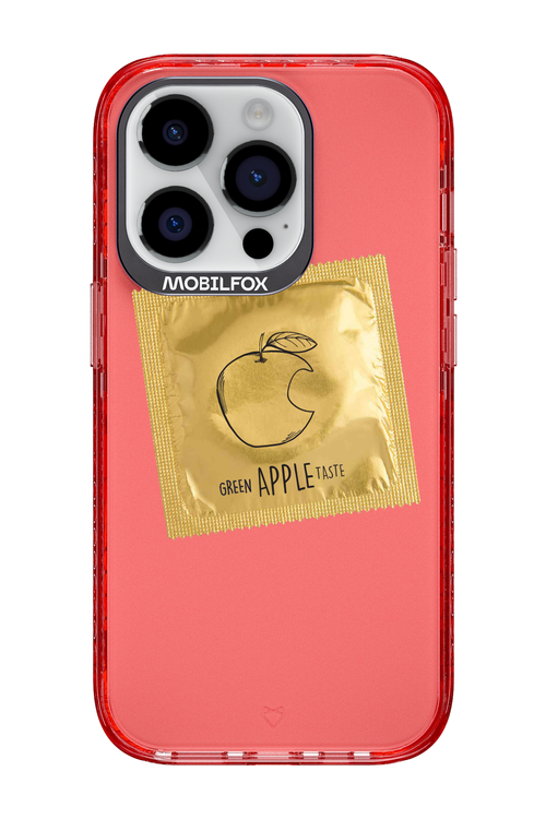 Safety Apple - Apple iPhone 14 Pro