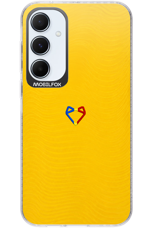 Romania 2.0 - Samsung Galaxy A55