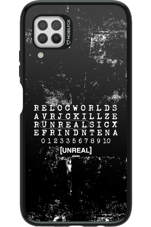 X Ten 2.0 - Huawei P40 Lite
