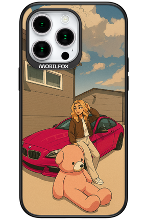 Bearr - Apple iPhone 15 Pro Max