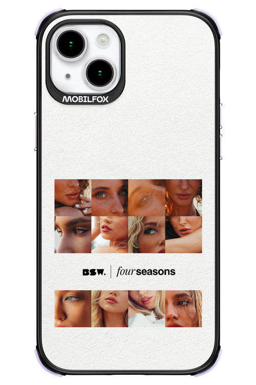 BSW FourSeasons 4 2.0 - Apple iPhone 15 Plus