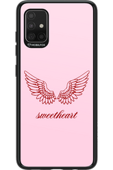 Sweetheart - Samsung Galaxy A51