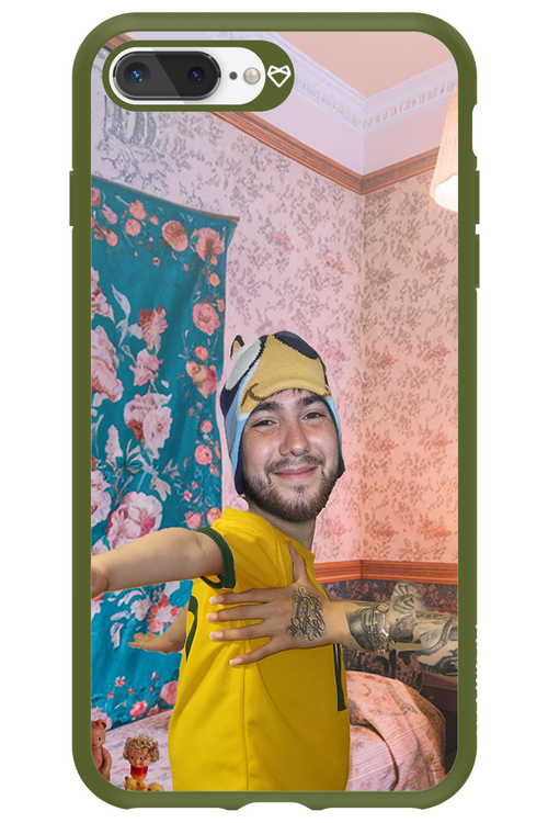 Balkan Style - Apple iPhone 7 Plus