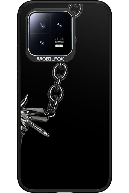 Chain dreapta black 2.0 - Xiaomi 13