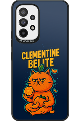 Clementine Belite Cat 2.0 - Samsung Galaxy A53