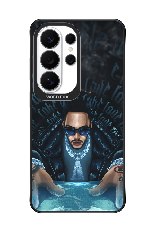 Fake Love 2.0 - Samsung Galaxy S26 Ultra
