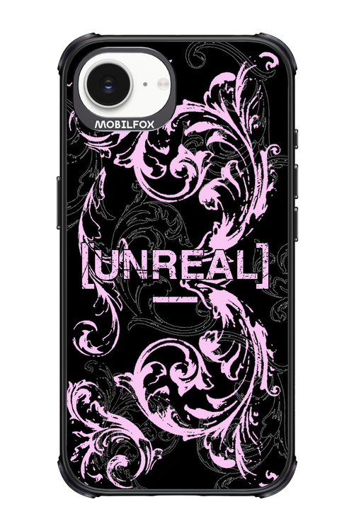 Antique Pink 2.0 - Apple iPhone 17e
