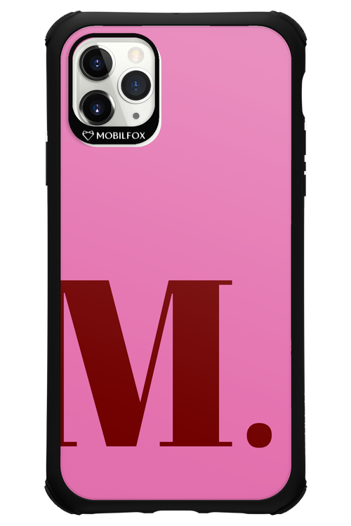 M (Sorbet) 2.0 - Apple iPhone 11 Pro Max