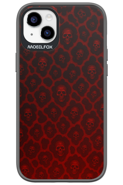 Skullpard 2.0 - Apple iPhone 14 Plus