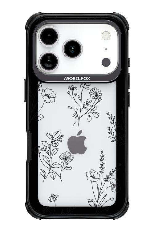 Bouquet 2.0 - Apple iPhone 17 Pro