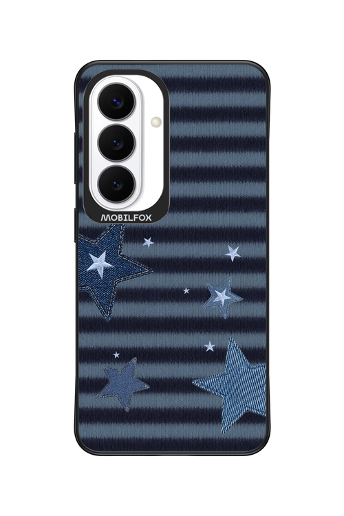 Baby Blue 2.0 - Samsung Galaxy S26