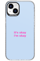 It_s Okay - Apple iPhone 15 Plus