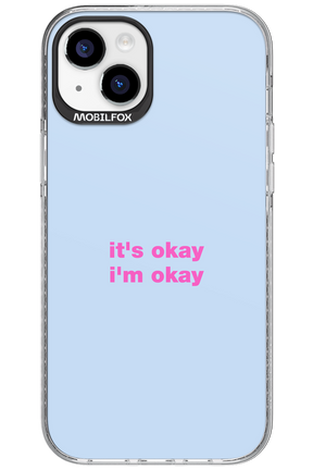 It_s Okay - Apple iPhone 15 Plus