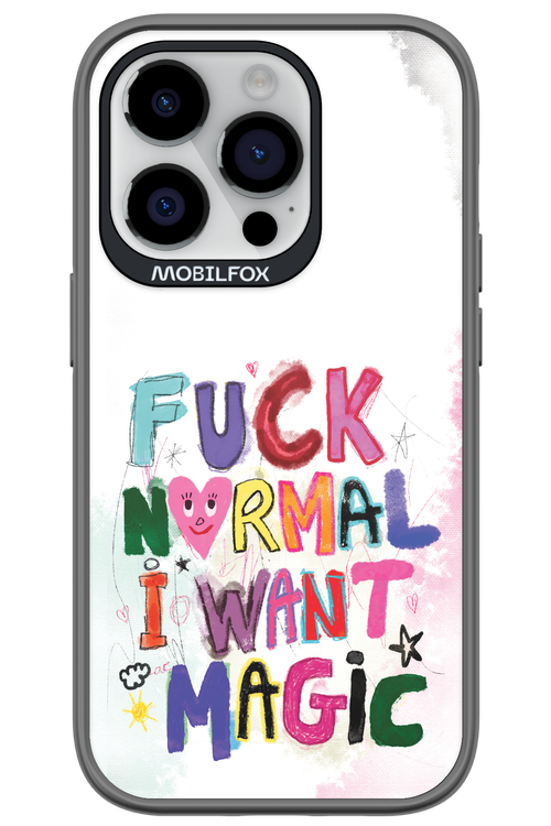 Magic 2.0 - Apple iPhone 14 Pro