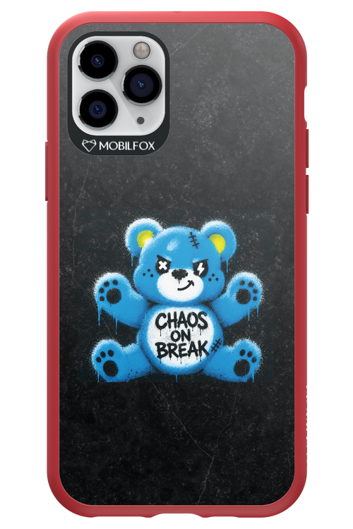 Chaos on Break 2.0 - Apple iPhone 11 Pro