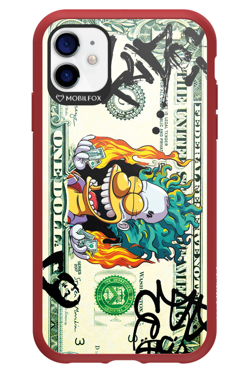 CLOWN 2.0 - Apple iPhone 11