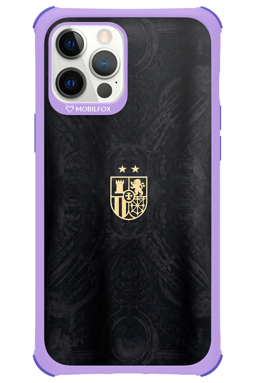 Spain Classic 2.0 - Apple iPhone 12 Pro Max