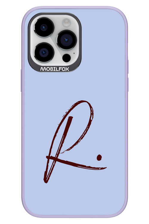 (Jellyfish Presso) R 2.0 - Apple iPhone 14 Pro Max
