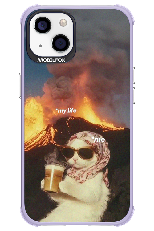 My life 2.0 - Apple iPhone 13