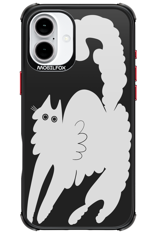 BIG_PUFF - Apple iPhone 16 Plus