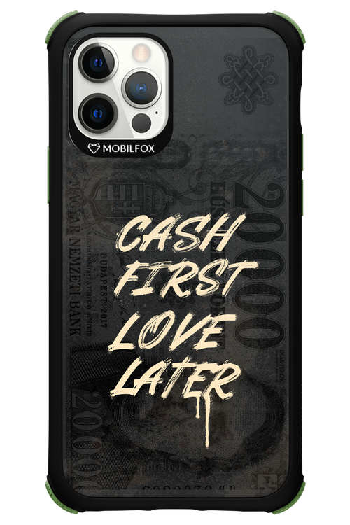 Love Later 2.0 - Apple iPhone 12 Pro
