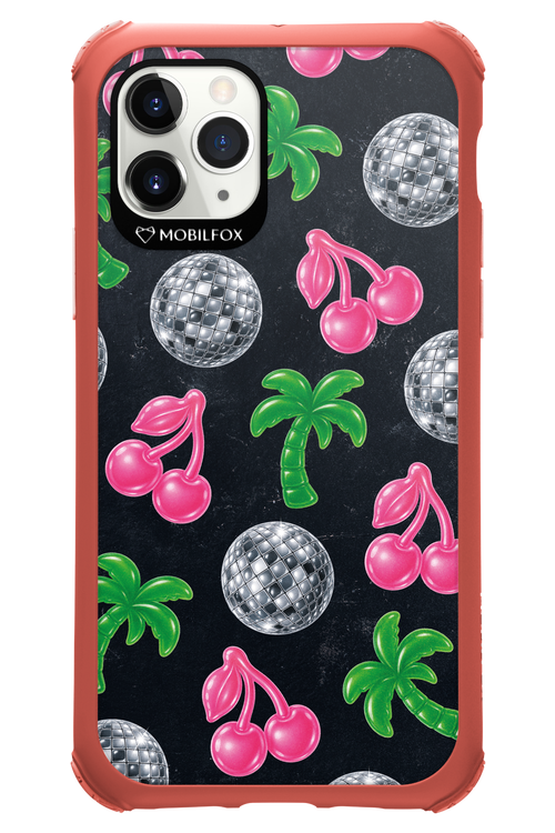 Single Life 2.0 - Apple iPhone 11 Pro