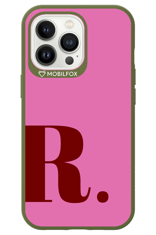 R (Sorbet) 2.0 - Apple iPhone 13 Pro
