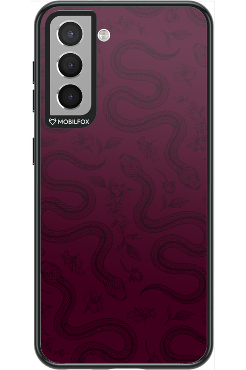 Temptation 2.0 - Samsung Galaxy S21