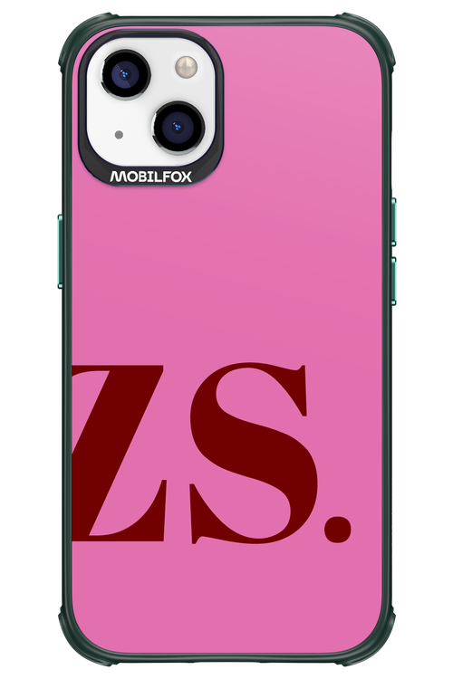 ZS (Sorbet) 2.0 - Apple iPhone 13
