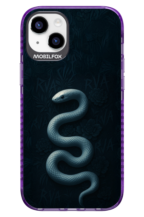 Night Venom 2.0 - Apple iPhone 14 Plus