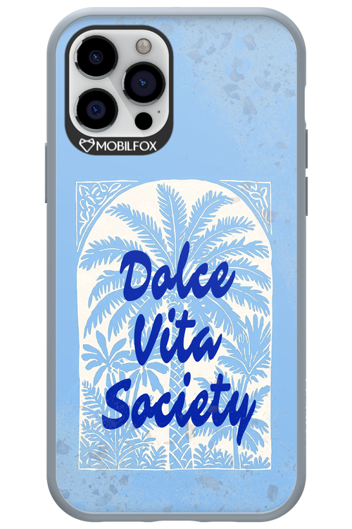 Dolce Vita Society 2.0 - Apple iPhone 12 Pro
