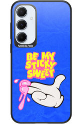 be my sticky sweet 2.0 - Samsung Galaxy A55