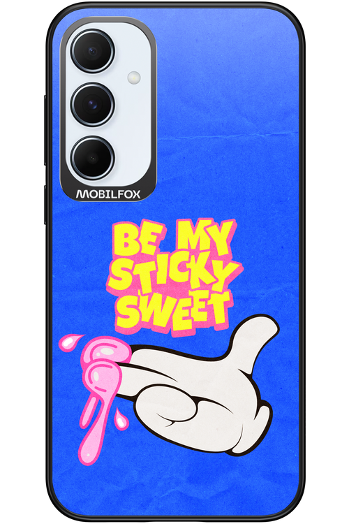 be my sticky sweet 2.0 - Samsung Galaxy A55