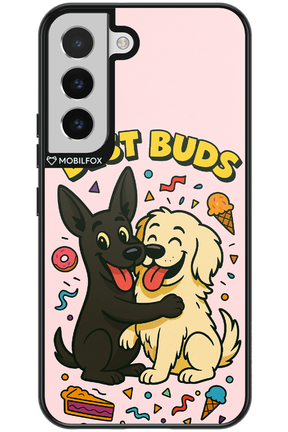 Best Buds - Samsung Galaxy S22