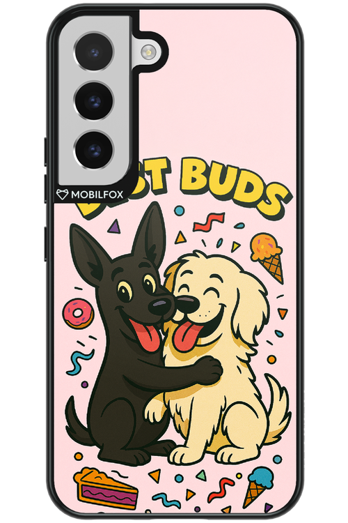 Best Buds - Samsung Galaxy S22