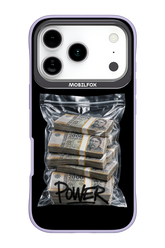 Money Bag 2.0 - Apple iPhone 17 Pro