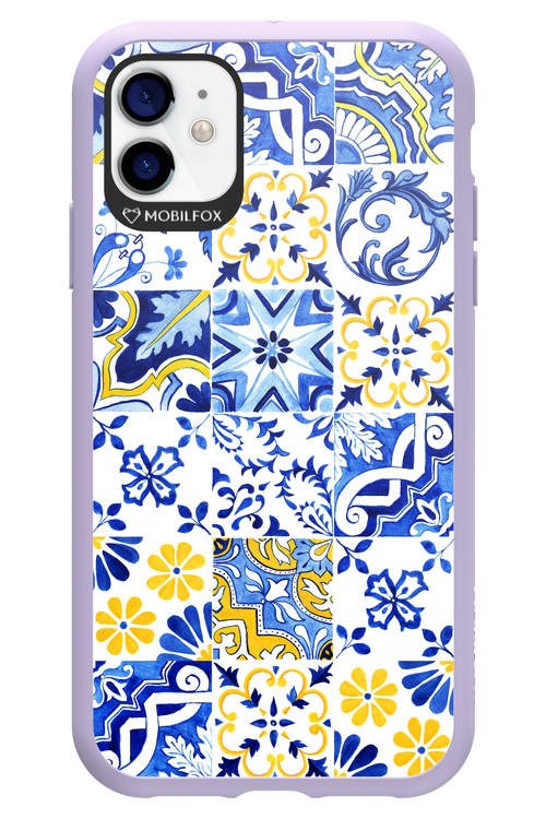 Malaga 2.0 - Apple iPhone 11