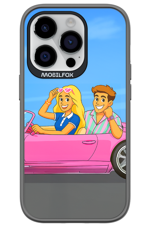 My Way - Apple iPhone 14 Pro