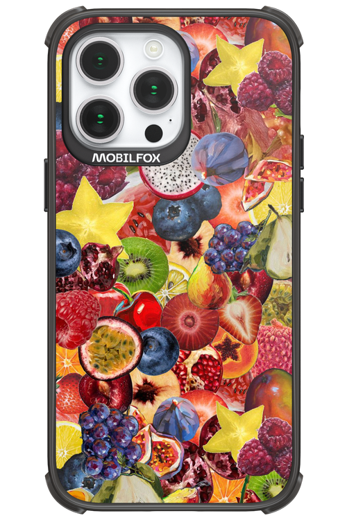 Fruit Basket 2.0 - Apple iPhone 14 Pro Max