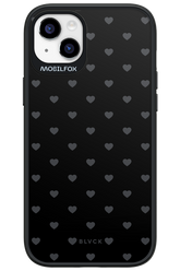 BLVCK HEARTS - Apple iPhone 14 Plus