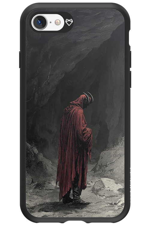 D3MON Cover 2.0 - Apple iPhone 7