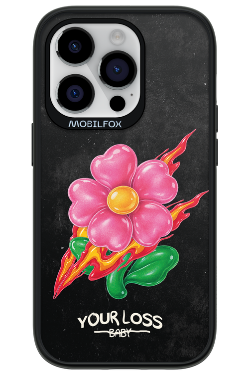 Your Loss 2.0 - Apple iPhone 14 Pro