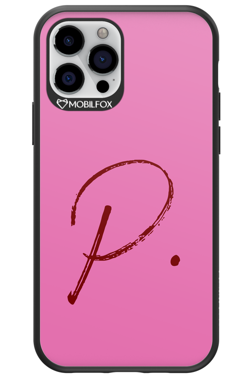 (Sorbet) P 2.0 - Apple iPhone 12 Pro