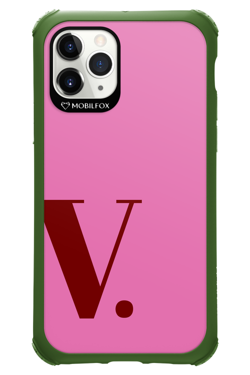 V (Sorbet) 2.0 - Apple iPhone 11 Pro