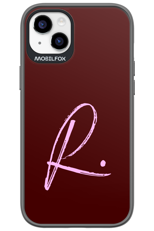 (Dark Blush) R 2.0 - Apple iPhone 14 Plus